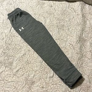 Boys under armour pants